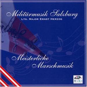 Meisterliche Marschmusik