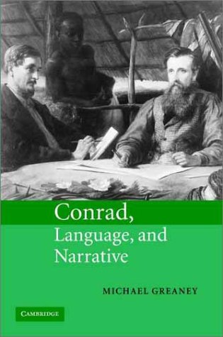  Joseph Conrad