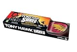 Tony Hawk Shred - Board Bundle (Wii)