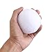 NICEXMAS Snowball Toy Play Pack of 50