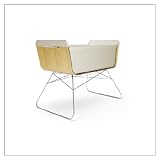 Offi & Co. Nest Bassinet - Maple