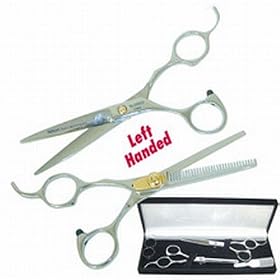 Ninja Swordsman Left Hand Set 5-1/2