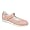 Pink Nubuck/Mesh