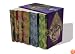 Harry Potter Paperback Box Set (Books 1-6)