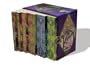 Harry Potter Paperback Box Set (Books 1-6)