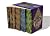 Harry Potter Paperback Boxed Set (Books 1-6)