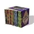 The Harry Potter Collection: Years 1-6