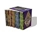 Harry Potter Paperback Box Set (Books 1-6)