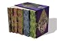 Harry Potter Paperback Boxed Set (Books 1-6)