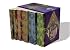 Harry Potter Paperback Box Set (Books 1-6)