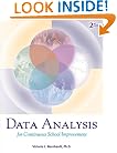 Data Analysis 2nd