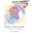 Data Analysis for Continuous School Improvement by Victoria L. Bernhardt