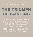 Saatchi Gallery: The Triumph of Painting (v. 3)