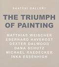 Saatchi Gallery: The Triumph of Painting