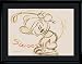 Mickey: Canine Caddy 1941 Print matted (11 X 14)