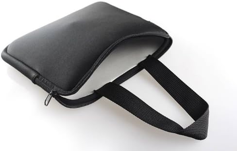 Jujube corn Fresh Spring 10 Inch Laptop Notebook Netbook Tablet PC Sleeve Case Bag Pouch Cover for Apple iPad Air 5/4/3/2/1 and Most 10 Inch Laptop Netbook Tablets eBook eReaders MID