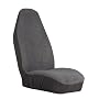Soft Fleece Bucket Seatcover
