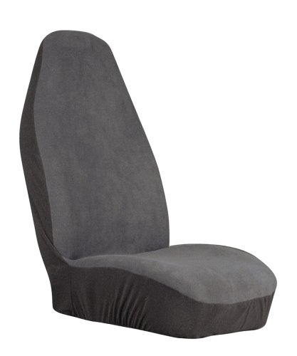 Soft Fleece Bucket Seatcover