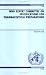 Who Expert Committee on Specifications for Pharmaceutical Preparations: Thirty-ninth Report (Technical Report Series)