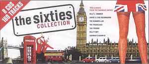 CD-Charts  Search : The Sixties Collection