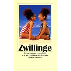 Zwillinge (insel taschenbuch)