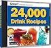 Snap! 24,000 Drink Recipes
