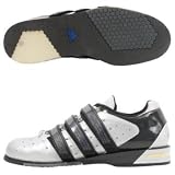 Adidas Adistar Weight Mens Weightlifting Shoes