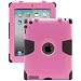 Trident KRAKEN 2 Case for Apple iPad 2, Pink (KKN2-IPAD-2-PK)