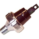 Beck Arnley  201-0023  Oil Pressure Switch With Light by Beck Arnley