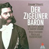 Strauss: Der Zigeunerbaron