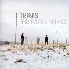 Man Who [MINIDISC]