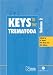 Keys to the Trematoda: Keys to the Trematoda v. 2 (Keys to the Trematoda)