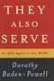 They Also Serve: An SOE Agent in the WRNS