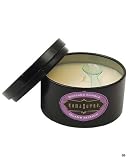 Kama Sutra SB ELD-KS10199, Kama sutra massage candle - island passion.