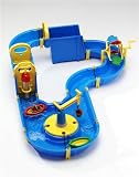 Eigenschaften BRIO GmbH 30401000 / Brio 30401000 - Waterway Hafenspiel