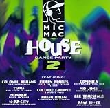 Revue Various Artists  / House Dance Party, Vol. 2