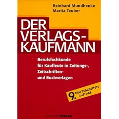 Der Verlagskaufmann