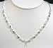 Crystal Necklace Set for Bridal Wedding Prom Pageant N1Y17