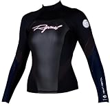 Rip Curl Womens Dawn Patrol Long Sleeve Jacket