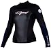 Rip Curl Womens Dawn Patrol Long Sleeve Jacket