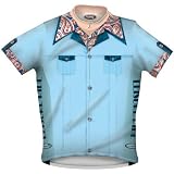 Leisure Ride Cycling Sports Jersey Shirt