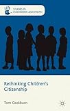Rethinking children's citizenship