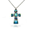Ayala Bar Cross Necklace, Spring/Summer 2013 Classic Collection #5221T