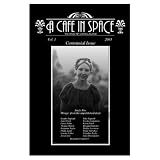 A Cafe in Space: The Anais Nin Literary Journal, Volume 1