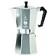 Bialetti 06799 Bialetti Moka Express 3 Cup Bialetti Espresso Maker img