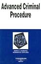 Advanced Criminal Procedure in a Nutshell