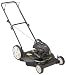 Poulan 22-Inch 5-Torque Side Discharge High Wheel Push Mower #PO45N22SH