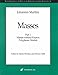 Search : Johannes Martini - Complete Masses, Part 1: Masses Without Known Polyphonic Models (Recent Researches in the Music of the Middle Ages and Early Renaissance)
