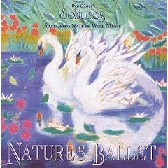 Dan Gibson - Nature's Ballet