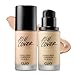 Clio Kill Cover Highest Wear Foundation Makeup, Ginger/004, 1.0 Ounce RS.2839.00